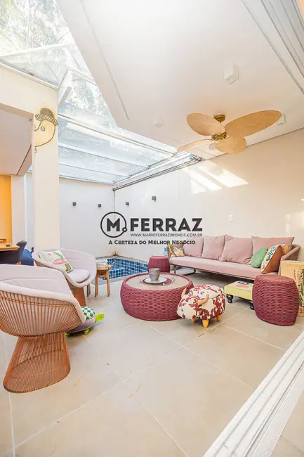 Casa com 4 quartos à venda, 260m2 em Jardim Panorama, São Paulo - SP - imagem 8 Foto 8 de Casa com 4 quartos à venda, 260m2 em Jardim Panorama, São Paulo - SP