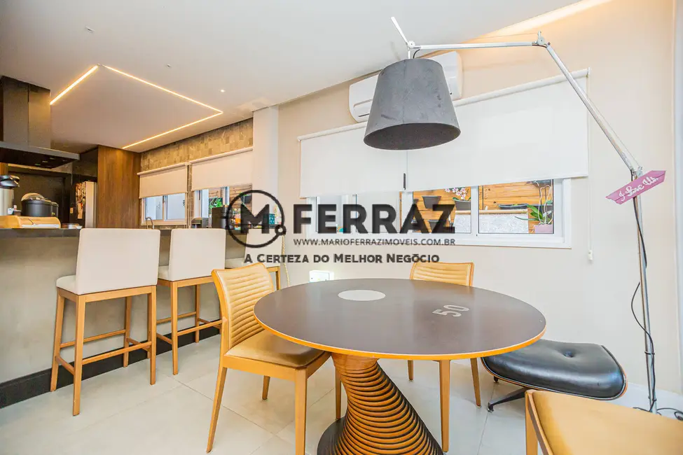 Casa com 4 quartos à venda, 260m2 em Jardim Panorama, São Paulo - SP - imagem 6 Foto 6 de Casa com 4 quartos à venda, 260m2 em Jardim Panorama, São Paulo - SP