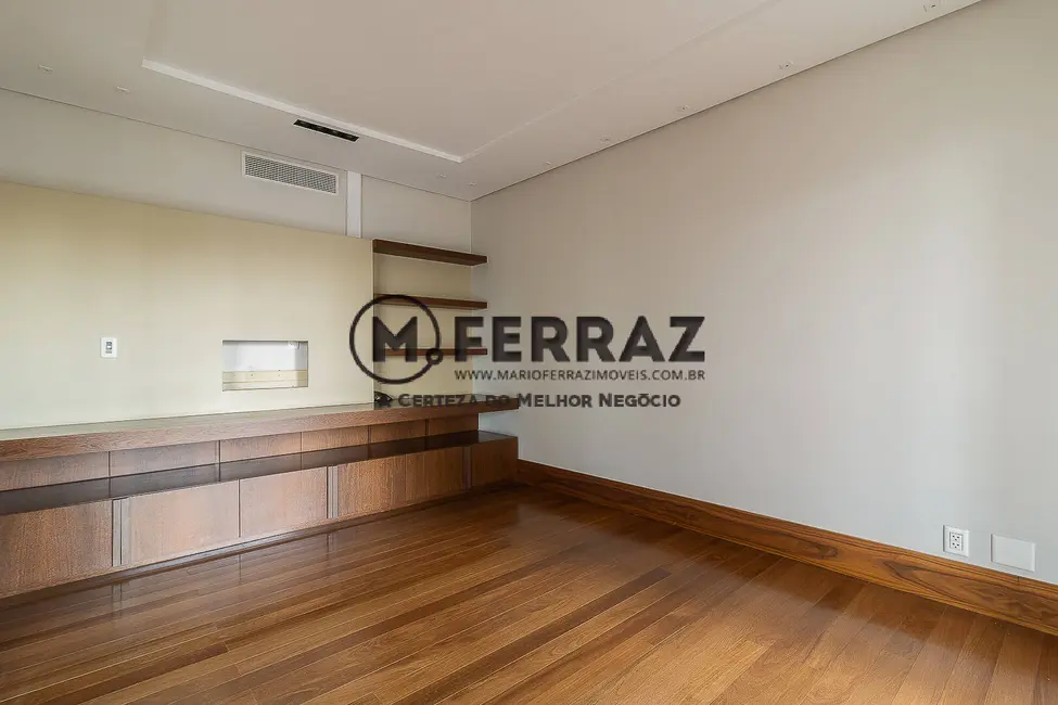 Foto 9 de Apartamento com 3 quartos à venda, 310m2 em Moema, São Paulo - SP