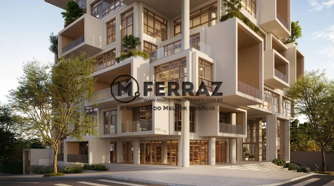 Foto 4 de Sala Comercial para alugar, 1764m2 em Pinheiros, São Paulo - SP