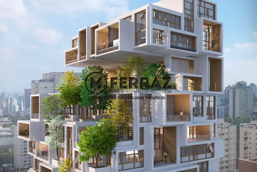 Foto 2 de Sala Comercial para alugar, 1764m2 em Pinheiros, São Paulo - SP