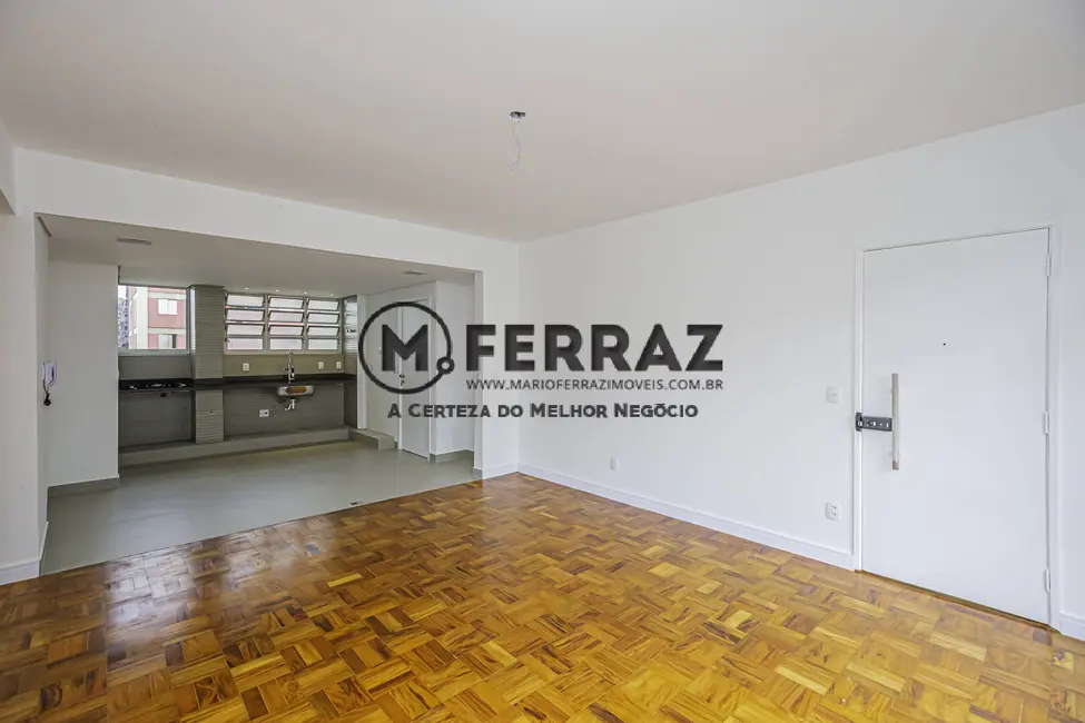 Foto 4 de Apartamento com 3 quartos à venda, 94m2 em Vila Nova Conceição, São Paulo - SP