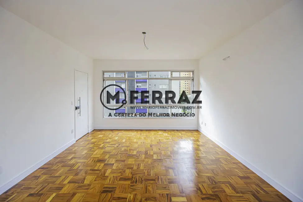 Foto 7 de Apartamento com 3 quartos à venda, 94m2 em Vila Nova Conceição, São Paulo - SP