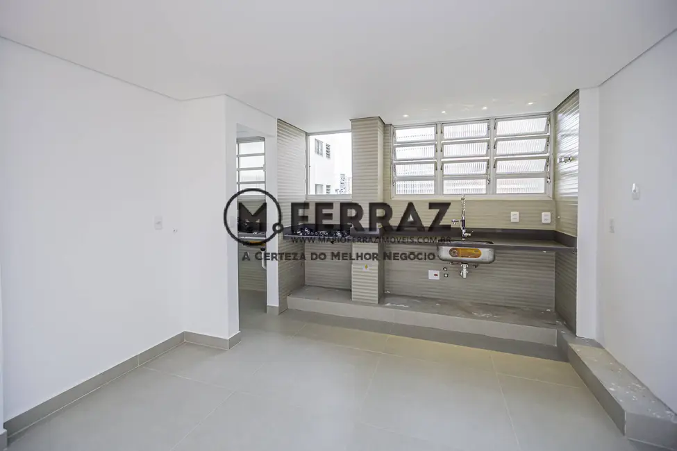 Foto 9 de Apartamento com 3 quartos à venda, 94m2 em Vila Nova Conceição, São Paulo - SP