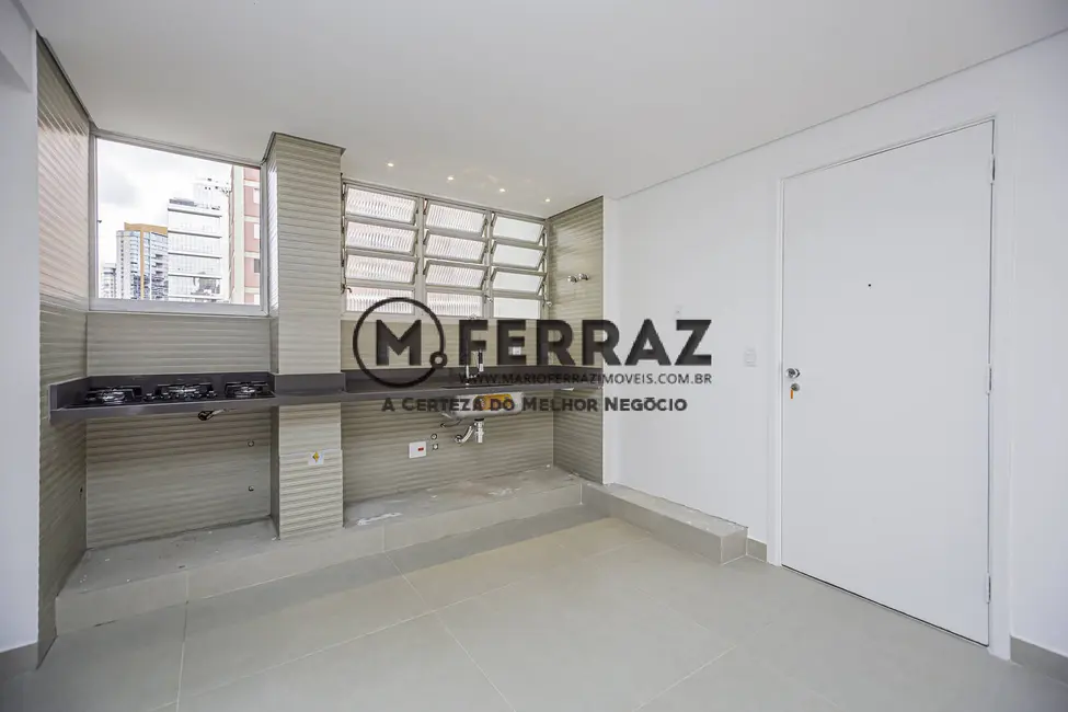 Foto 8 de Apartamento com 3 quartos à venda, 94m2 em Vila Nova Conceição, São Paulo - SP