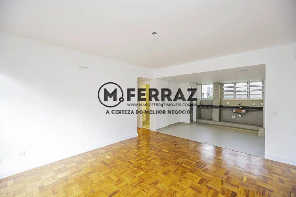 Foto 6 de Apartamento com 3 quartos à venda, 94m2 em Vila Nova Conceição, São Paulo - SP