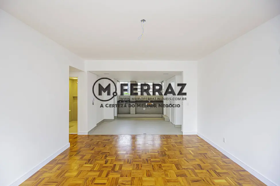 Foto 5 de Apartamento com 3 quartos à venda, 94m2 em Vila Nova Conceição, São Paulo - SP