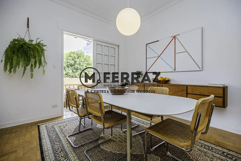 Apartamento com 2 quartos à venda, 111m2 em Jardim Paulistano, São Paulo - SP - imagem 7 Foto 7 de Apartamento com 2 quartos à venda, 111m2 em Jardim Paulistano, São Paulo - SP