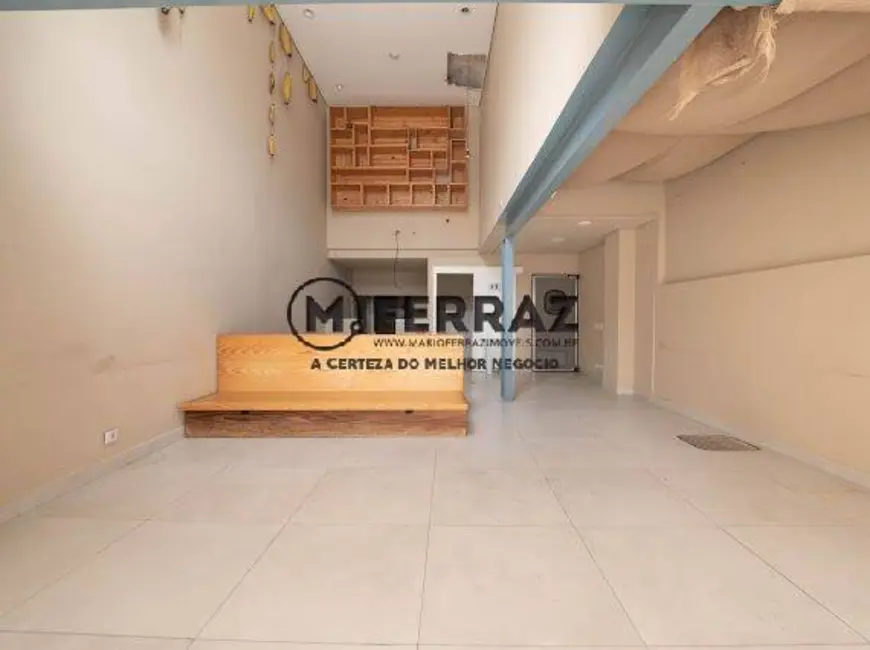 Sala Comercial à venda e para alugar, 220m2 em Vila Nova Conceição, São Paulo - SP - imagem 3 Foto 3 de Sala Comercial à venda e para alugar, 220m2 em Vila Nova Conceição, São Paulo - SP
