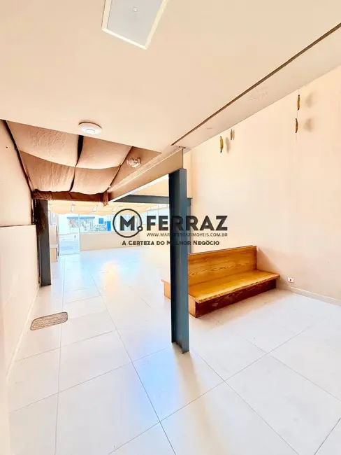 Sala Comercial à venda e para alugar, 220m2 em Vila Nova Conceição, São Paulo - SP - imagem 4 Foto 4 de Sala Comercial à venda e para alugar, 220m2 em Vila Nova Conceição, São Paulo - SP