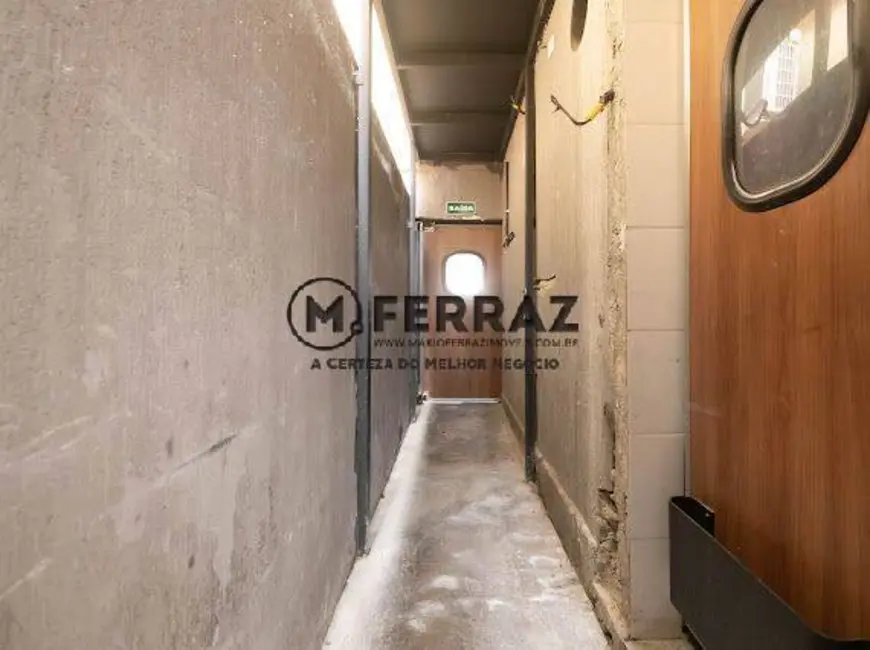 Sala Comercial à venda e para alugar, 220m2 em Vila Nova Conceição, São Paulo - SP - imagem 5 Foto 5 de Sala Comercial à venda e para alugar, 220m2 em Vila Nova Conceição, São Paulo - SP