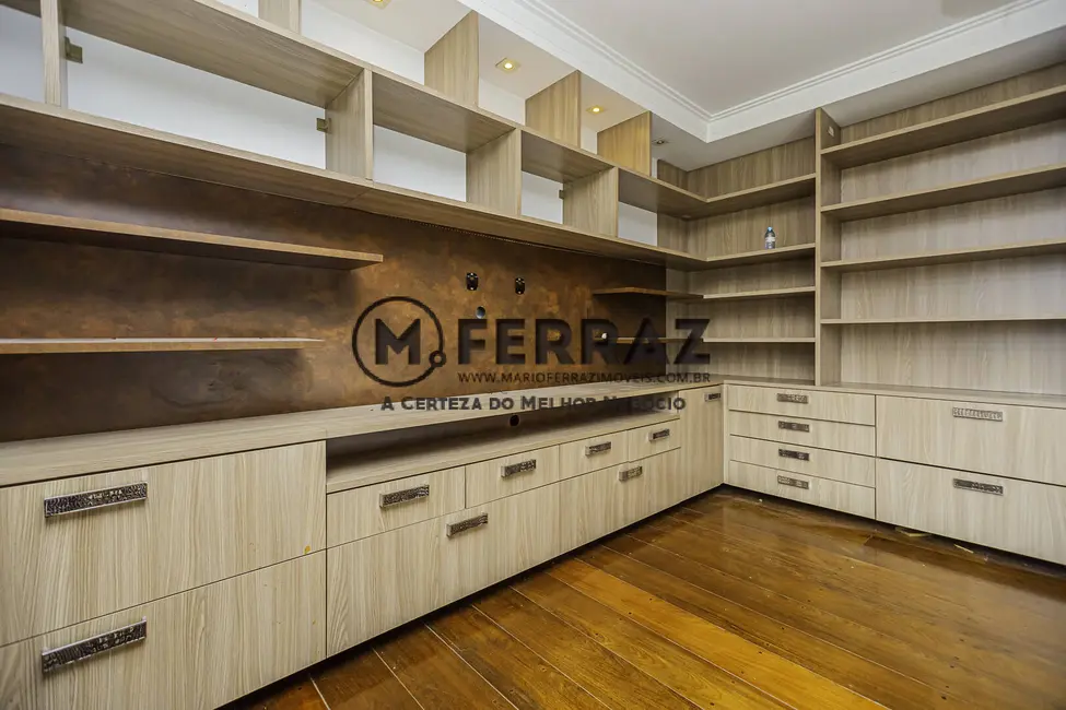 Apartamento com 3 quartos à venda, 173m2 em Jardim Europa, São Paulo - SP - imagem 6 Foto 6 de Apartamento com 3 quartos à venda, 173m2 em Jardim Europa, São Paulo - SP