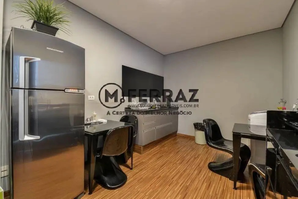 Foto 6 de Sala Comercial à venda, 350m2 em Vila Nova Conceição, São Paulo - SP