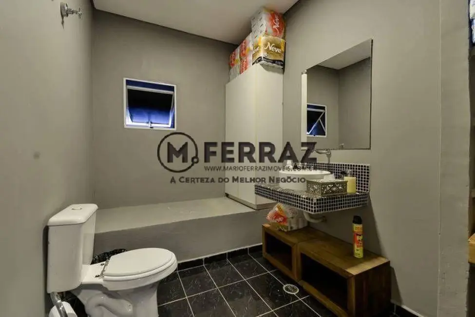 Foto 7 de Sala Comercial à venda, 350m2 em Vila Nova Conceição, São Paulo - SP