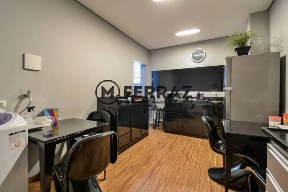 Foto 5 de Sala Comercial à venda, 350m2 em Vila Nova Conceição, São Paulo - SP