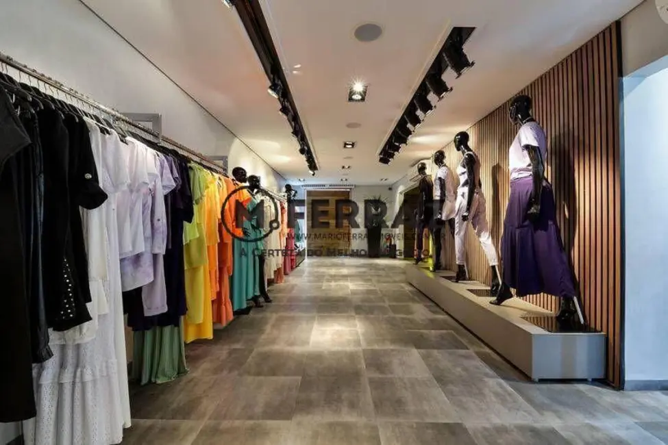 Foto 3 de Sala Comercial à venda, 350m2 em Vila Nova Conceição, São Paulo - SP