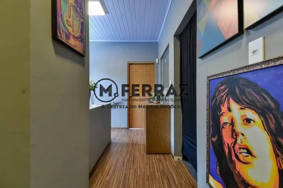 Foto 4 de Sala Comercial à venda, 350m2 em Vila Nova Conceição, São Paulo - SP