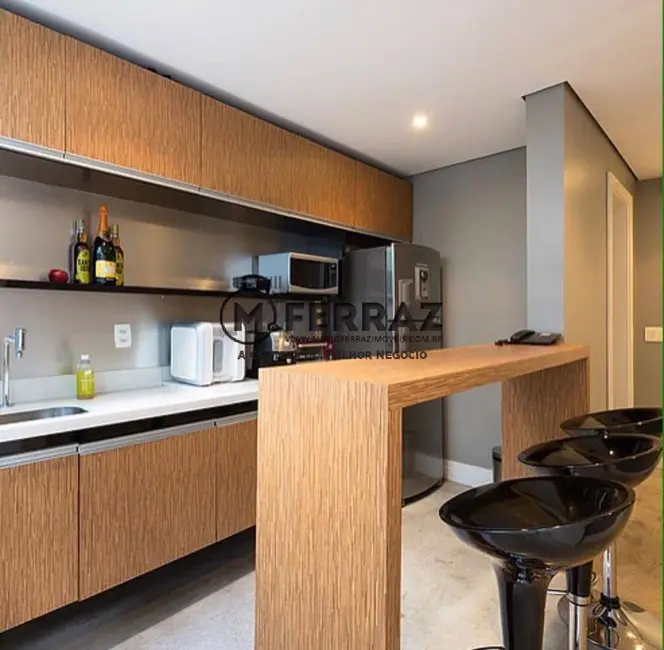 Sala Comercial à venda, 220m2 em Vila Nova Conceição, São Paulo - SP - imagem 4 Foto 4 de Sala Comercial à venda, 220m2 em Vila Nova Conceição, São Paulo - SP