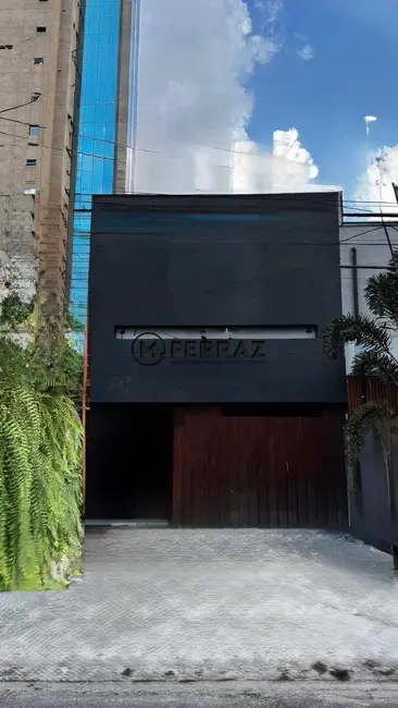 Foto 1 de Sala Comercial à venda, 220m2 em Vila Nova Conceição, São Paulo - SP