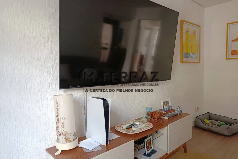 Casa com 3 quartos para alugar, 220m2 em Jardim Paulistano, São Paulo - SP - imagem 5 Foto 5 de Casa com 3 quartos para alugar, 220m2 em Jardim Paulistano, São Paulo - SP