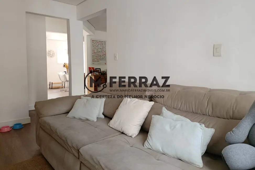 Casa com 3 quartos para alugar, 220m2 em Jardim Paulistano, São Paulo - SP - imagem 7 Foto 7 de Casa com 3 quartos para alugar, 220m2 em Jardim Paulistano, São Paulo - SP