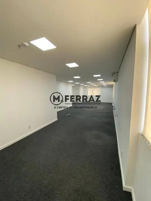 Foto 1 de Sala Comercial à venda, 200m2 em Itaim Bibi, São Paulo - SP
