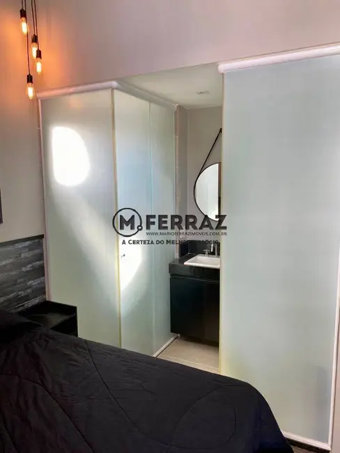 Foto 7 de Apartamento com 1 quarto à venda, 28m2 em Vila Olímpia, São Paulo - SP