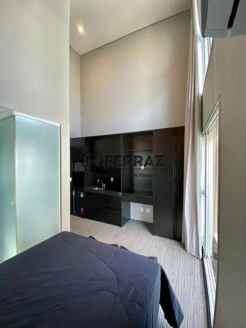 Foto 3 de Apartamento com 1 quarto à venda, 28m2 em Vila Olímpia, São Paulo - SP