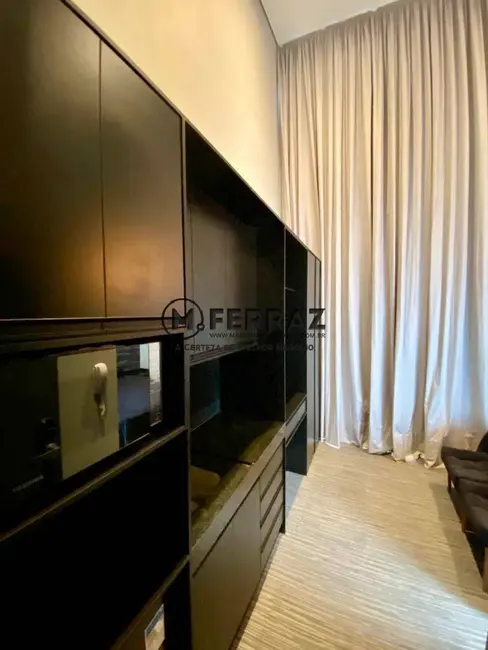 Foto 4 de Apartamento com 1 quarto à venda, 28m2 em Vila Olímpia, São Paulo - SP