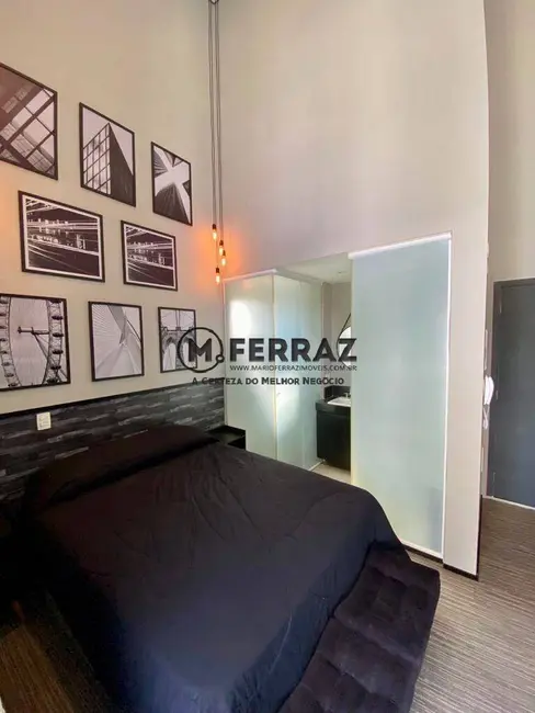 Foto 6 de Apartamento com 1 quarto à venda, 28m2 em Vila Olímpia, São Paulo - SP