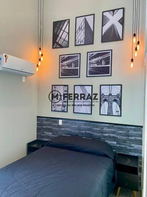 Foto 2 de Apartamento com 1 quarto à venda, 28m2 em Vila Olímpia, São Paulo - SP