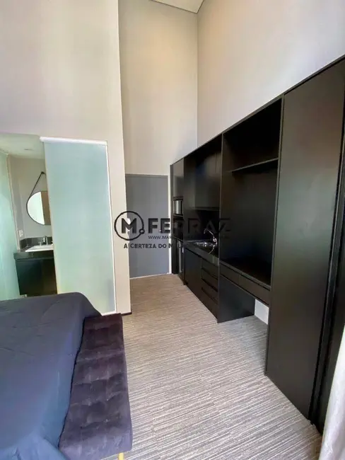 Foto 5 de Apartamento com 1 quarto à venda, 28m2 em Vila Olímpia, São Paulo - SP