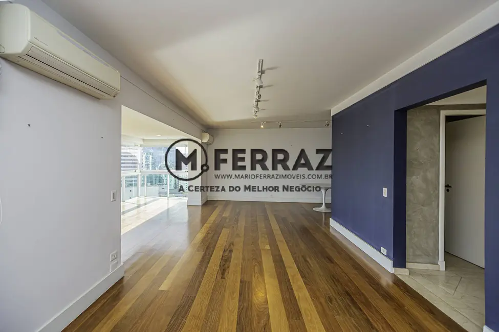 Apartamento com 2 quartos à venda, 156m2 em Paraíso, São Paulo - SP - imagem 5 Foto 5 de Apartamento com 2 quartos à venda, 156m2 em Paraíso, São Paulo - SP