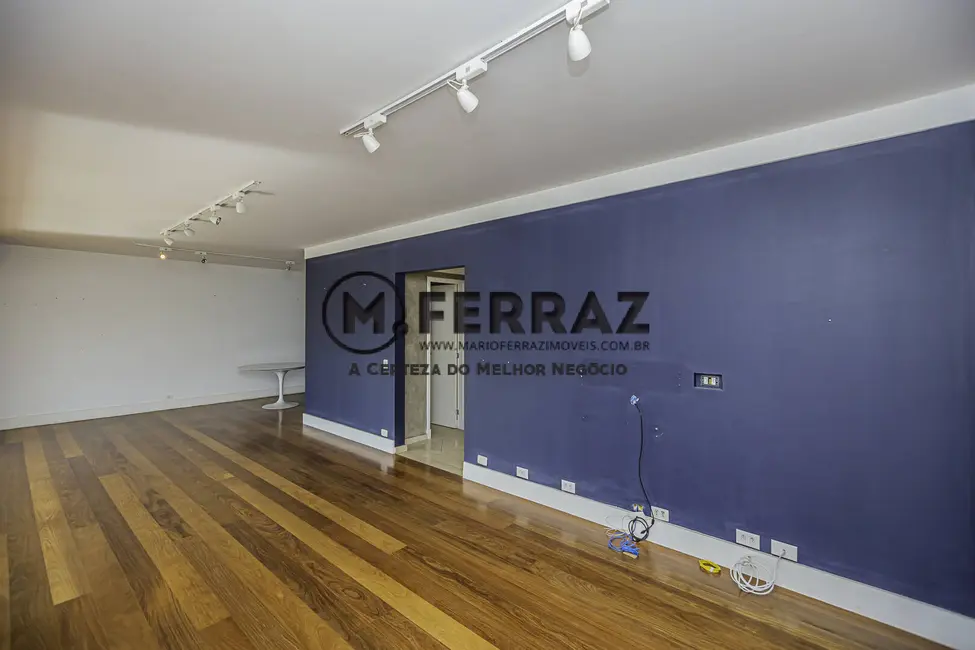 Apartamento com 2 quartos à venda, 156m2 em Paraíso, São Paulo - SP - imagem 6 Foto 6 de Apartamento com 2 quartos à venda, 156m2 em Paraíso, São Paulo - SP