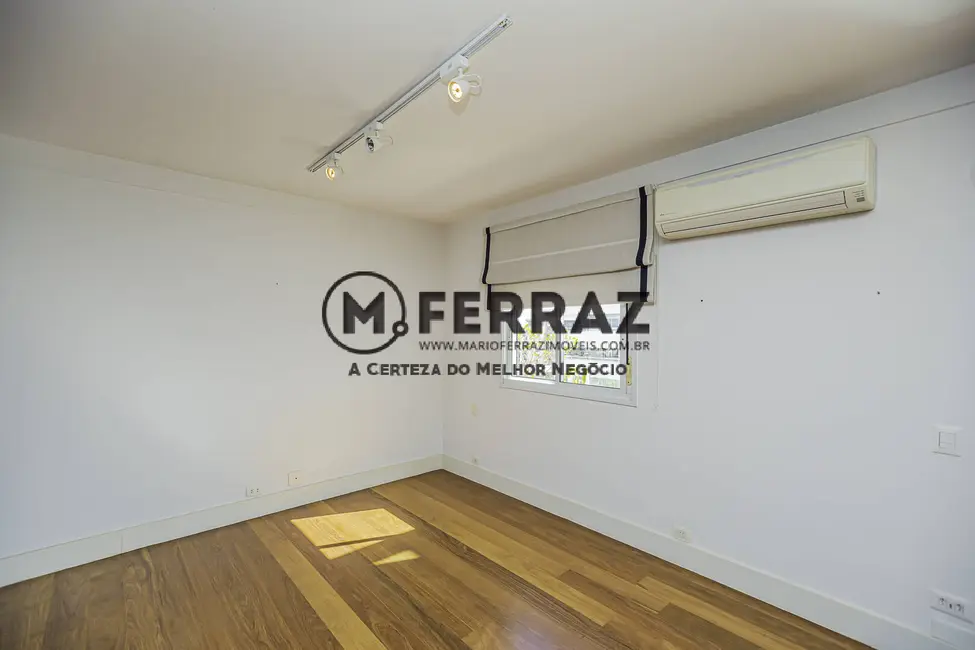 Apartamento com 2 quartos à venda, 156m2 em Paraíso, São Paulo - SP - imagem 7 Foto 7 de Apartamento com 2 quartos à venda, 156m2 em Paraíso, São Paulo - SP