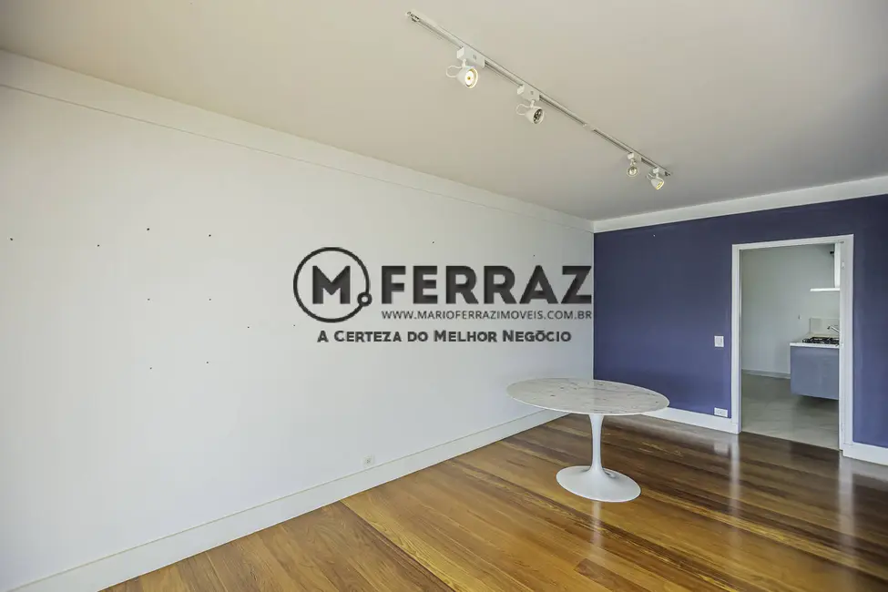 Apartamento com 2 quartos à venda, 156m2 em Paraíso, São Paulo - SP - imagem 8 Foto 8 de Apartamento com 2 quartos à venda, 156m2 em Paraíso, São Paulo - SP