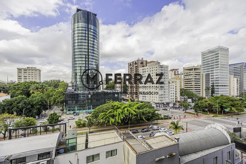 Foto 8 de Apartamento com 3 quartos à venda, 356m2 em Jardim Paulistano, São Paulo - SP