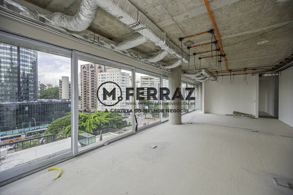 Foto 7 de Apartamento com 3 quartos à venda, 356m2 em Jardim Paulistano, São Paulo - SP