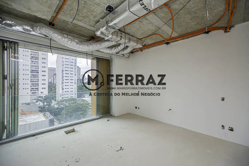 Foto 9 de Apartamento com 3 quartos à venda, 356m2 em Jardim Paulistano, São Paulo - SP