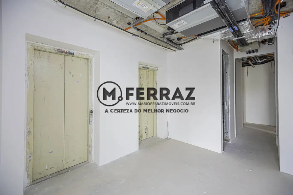Foto 6 de Apartamento com 3 quartos à venda, 356m2 em Jardim Paulistano, São Paulo - SP
