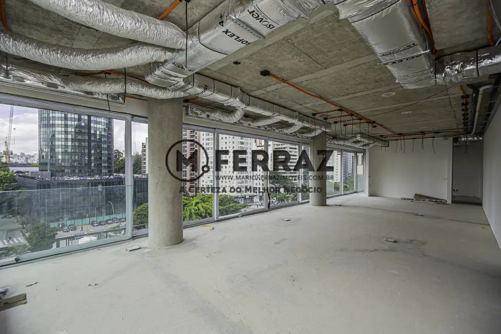 Foto 5 de Apartamento com 3 quartos à venda, 356m2 em Jardim Paulistano, São Paulo - SP
