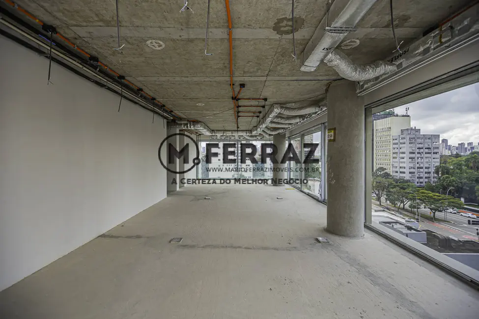 Foto 3 de Apartamento com 3 quartos à venda, 356m2 em Jardim Paulistano, São Paulo - SP