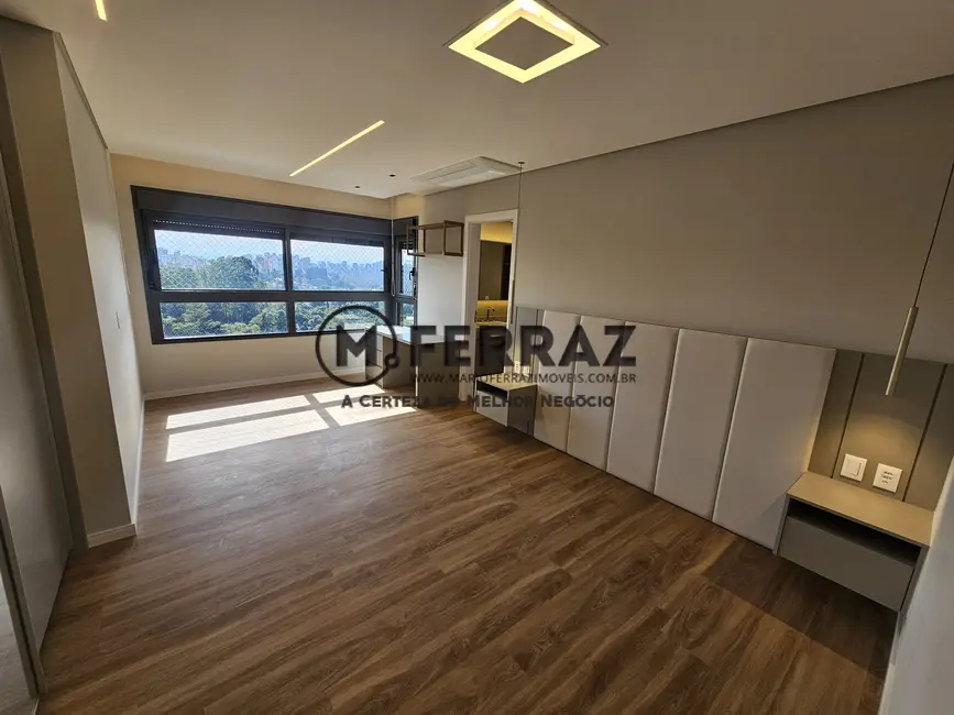 Foto 9 de Apartamento com 3 quartos à venda, 186m2 em Jardim Panorama, São Paulo - SP