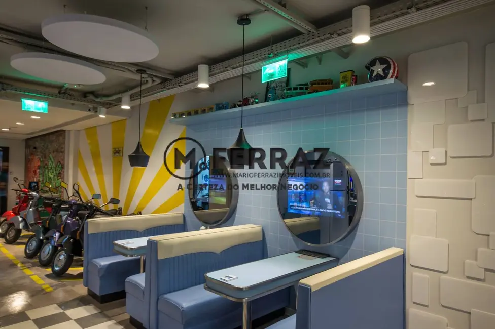 Foto 6 de Sala Comercial para alugar, 1065m2 em Itaim Bibi, São Paulo - SP