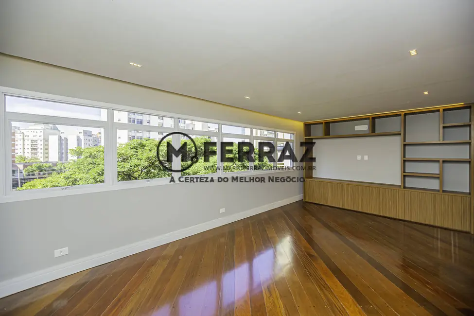 Foto 1 de Apartamento com 2 quartos à venda, 100m2 em Itaim Bibi, São Paulo - SP