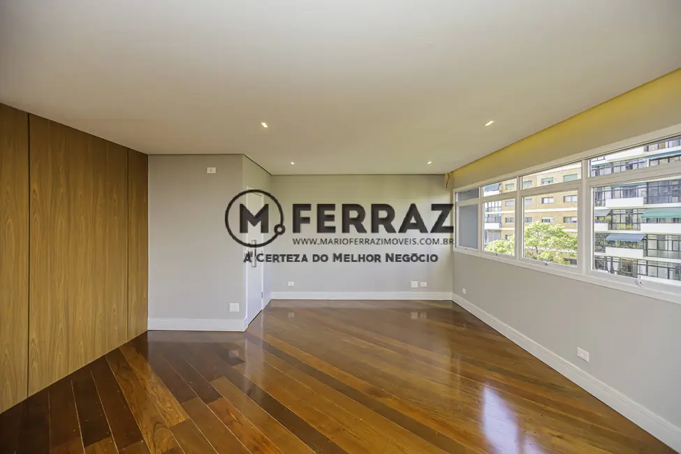 Apartamento com 2 quartos à venda, 100m2 em Itaim Bibi, São Paulo - SP - imagem 7 Foto 7 de Apartamento com 2 quartos à venda, 100m2 em Itaim Bibi, São Paulo - SP