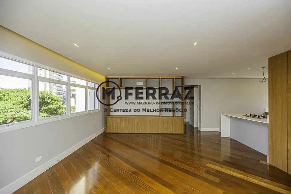 Apartamento com 2 quartos à venda, 100m2 em Itaim Bibi, São Paulo - SP - imagem 6 Foto 6 de Apartamento com 2 quartos à venda, 100m2 em Itaim Bibi, São Paulo - SP