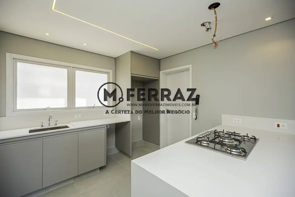 Apartamento com 2 quartos à venda, 100m2 em Itaim Bibi, São Paulo - SP - imagem 9 Foto 9 de Apartamento com 2 quartos à venda, 100m2 em Itaim Bibi, São Paulo - SP