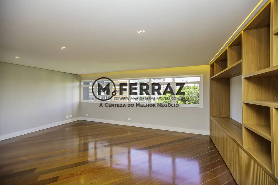 Foto 2 de Apartamento com 2 quartos à venda, 100m2 em Itaim Bibi, São Paulo - SP