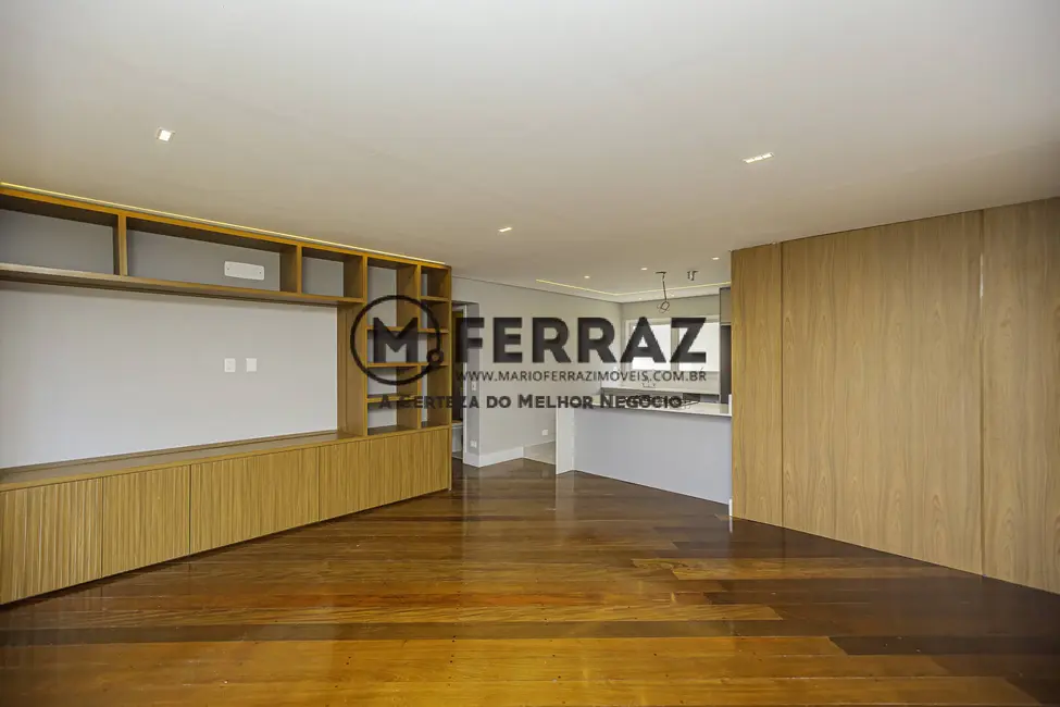 Apartamento com 2 quartos à venda, 100m2 em Itaim Bibi, São Paulo - SP - imagem 5 Foto 5 de Apartamento com 2 quartos à venda, 100m2 em Itaim Bibi, São Paulo - SP